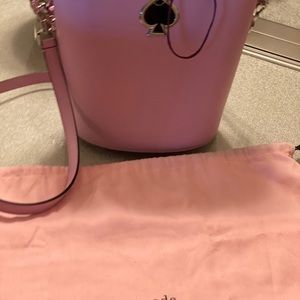 Kate Spade Bucket Purse